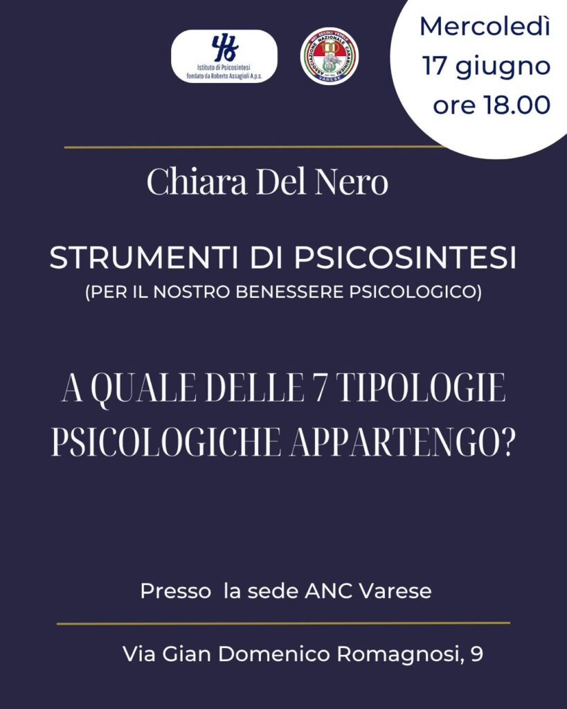 Strumenti di psicosintesi